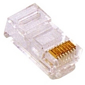 Prise de téléphone